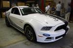 Ford Mustang Cobra Jet 2010 года